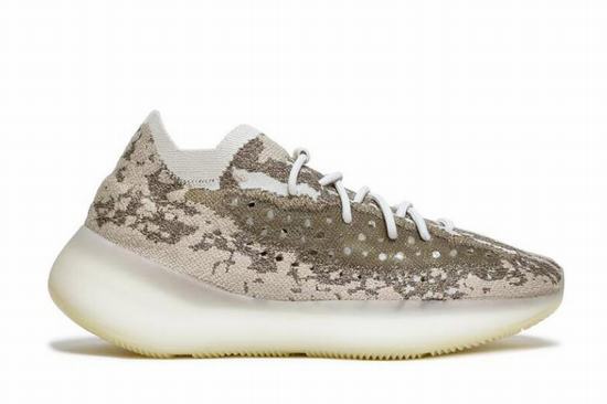 Yeezy Boost 380 Pyrite Women