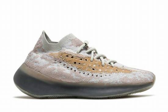 Yeezy Boost 380 Pepper Reflective Kids
