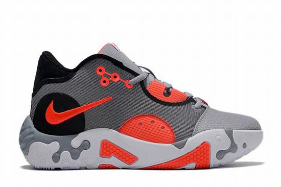 PG 6 EP Grey Orange