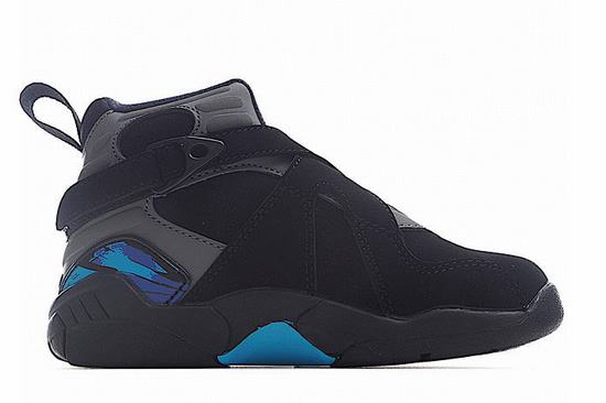 Air Jordan VIII(8) Aqua Kids