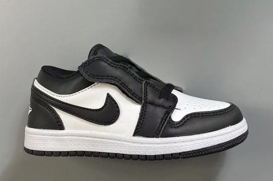 Kids Air Jordan I(1) Low-023