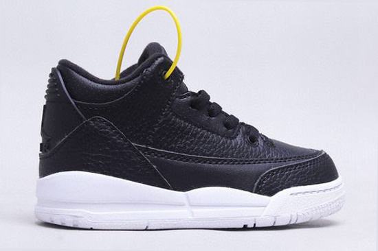 Air Jordan III(3) Retro Kids-006