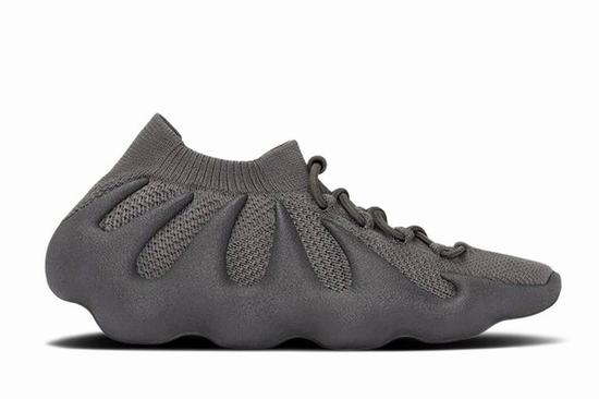 Yeezy Boost 450 Cinder Grey