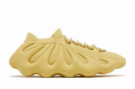 Yeezy Boost 450 Sulfur Women