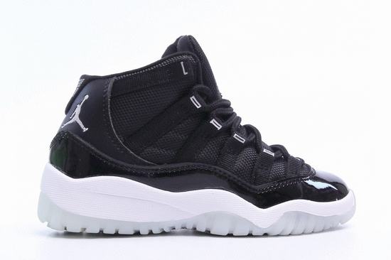 Air Jordan XI(11) 25th Anniversary Kids