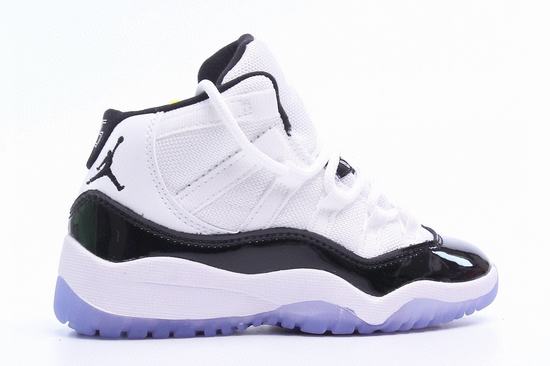 Air Jordan XI(11) Concord Kids