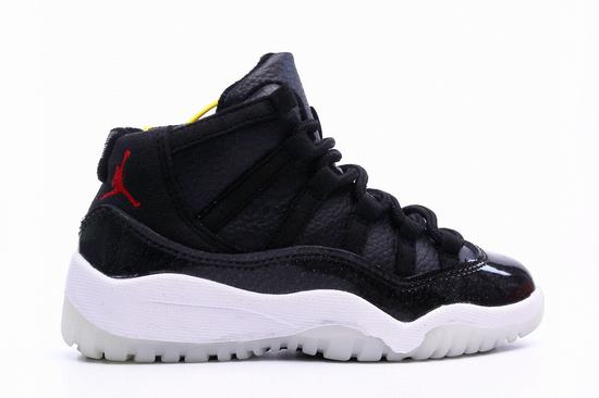 Air Jordan XI(11) 72-10 Kids