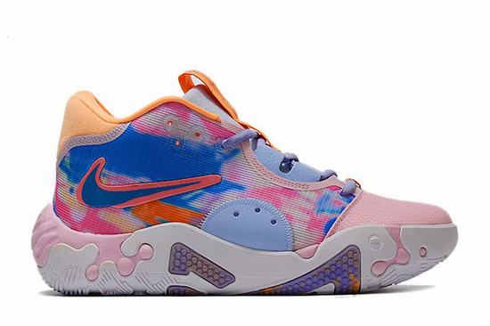 PG 6 EP Pink Blue