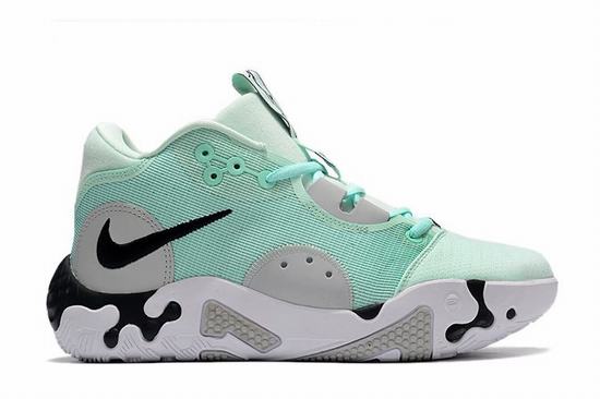 PG 6 EP Green Grey