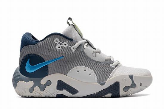 PG 6 EP Grey Blue