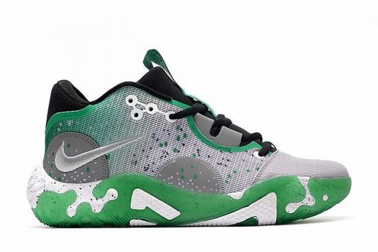 PG 6 EP Grey Green