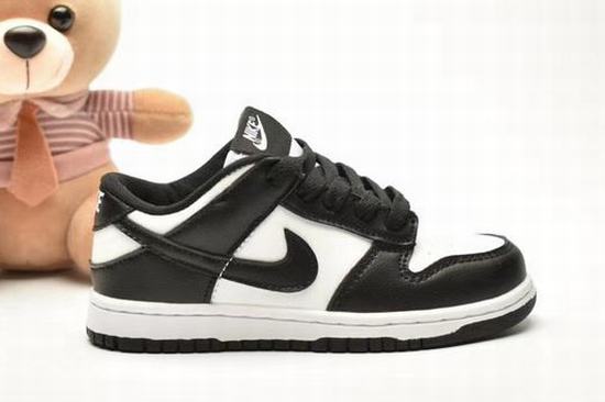 Dunk SB Low World Champ Kids