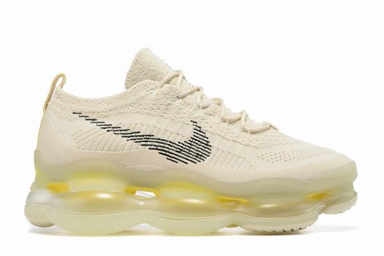 Air Max Scorpion FK 2022 Light Yellow