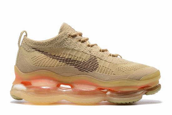 Air Max Scorpion FK 2022 Brown Orange