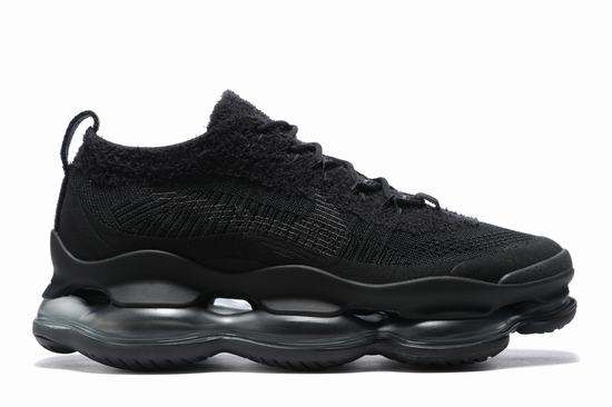 Air Max Scorpion FK 2022 Black