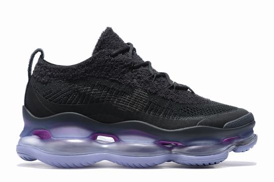 Air Max Scorpion FK 2022 Black Purple Women
