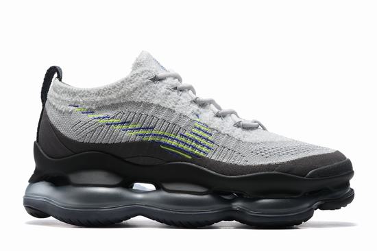 Air Max Scorpion FK 2022 Grey Black Women