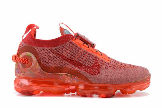 Air VaporMax 2020 Red Women