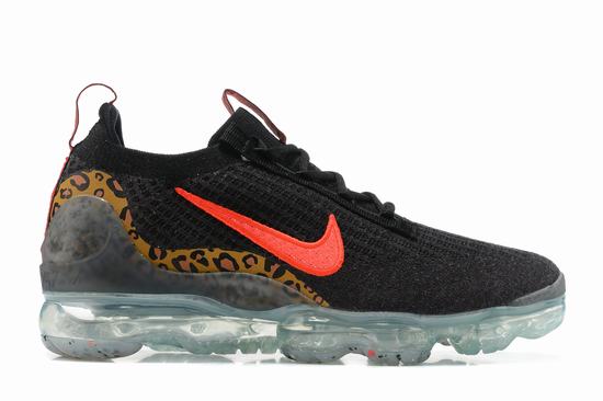 Air Vapormax 2021 Flyknit Leopard Print Women