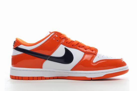 Dunk Low Halloween Women