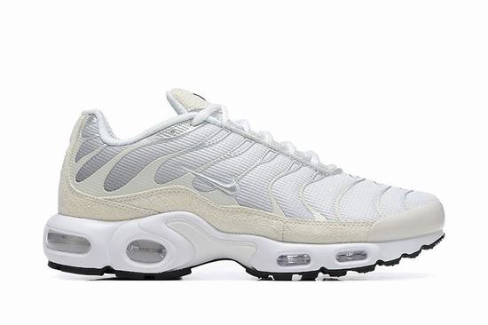 Air Max Plus TN Plus Cream Grey