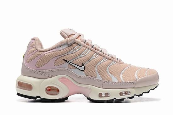 Air Max Plus TN Plus Rose Pink Women