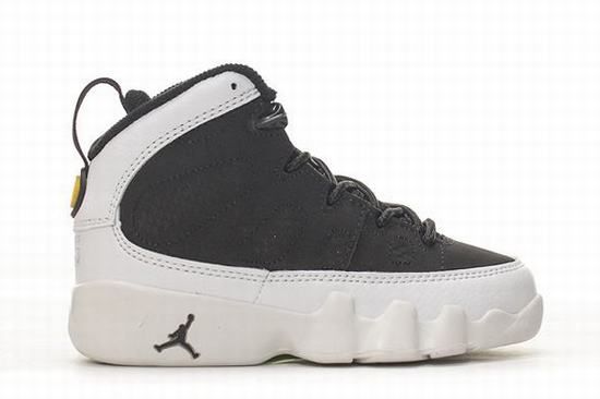 Air Jordan IX(9) LA Kids