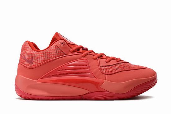 Zoom KD 16 EP Red Women