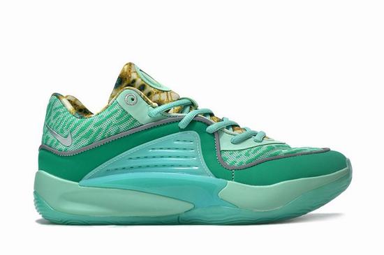 Zoom KD 16 EP Green Women