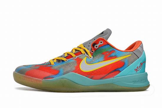 Zoom Kobe VIII(8) Protro Venice Beach