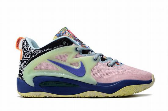 Zoom KD 15 NRG EP What The Women