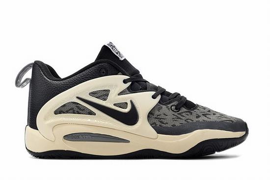 Zoom KD 15 Black Sand Women