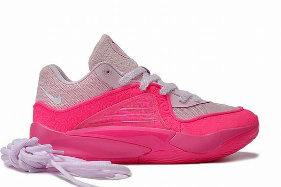 Zoom KD 16 EP Pink