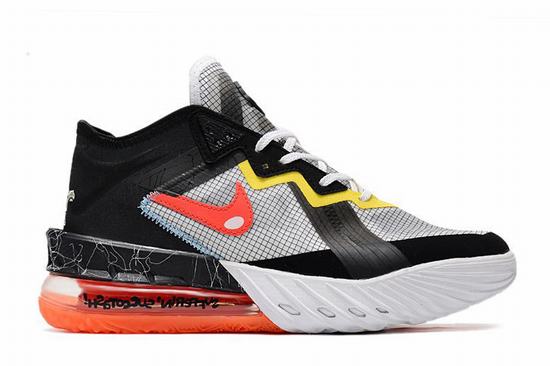 Zoom LeBron 18 Low-007