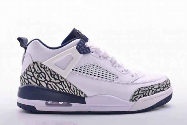 Air Jordan Spizike Low Year Of The Dragon