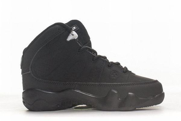 Air Jordan IX(9) Kids Anthracite