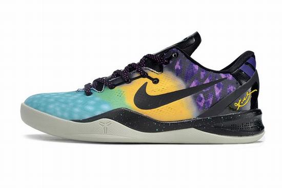 Zoom Kobe VIII(8) Protro Easter Women