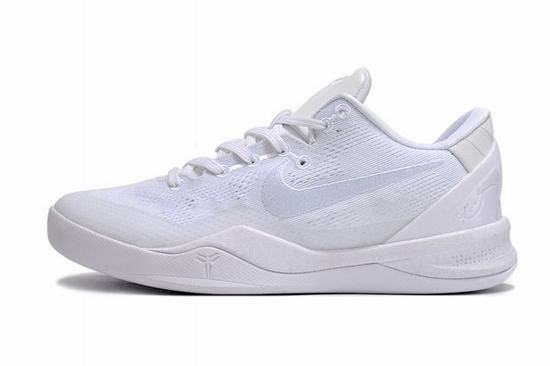 Zoom Kobe VIII(8) Protro Halo Women