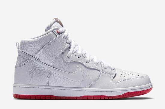Dunk SB Zoom High Pro QS