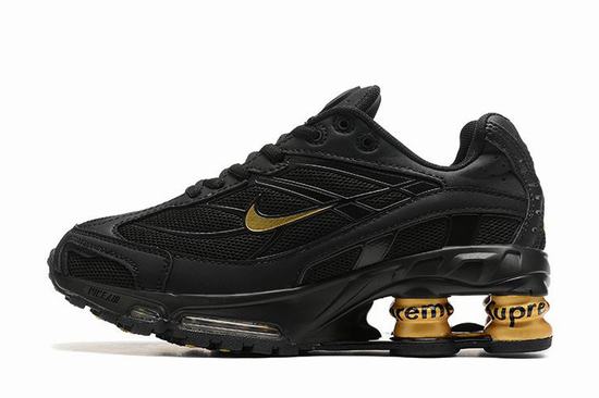 Shox Ride-001