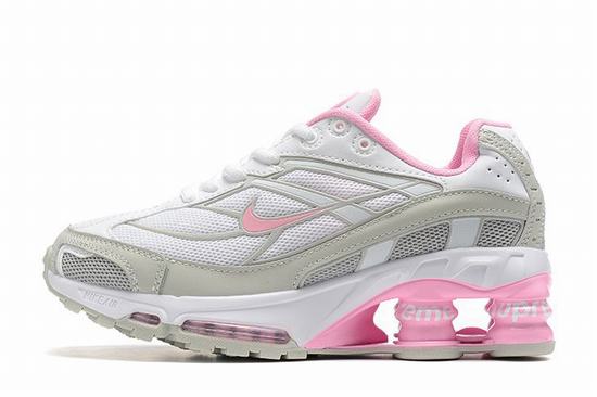 Shox Ride Women-003