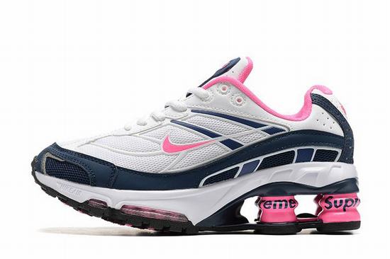 Shox Ride Women-004