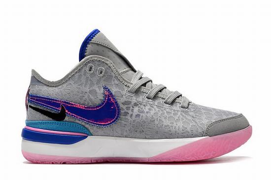 Zoom LeBron 20-005