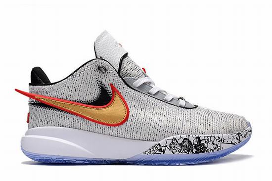 Zoom LeBron 20-003