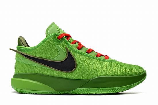 Zoom LeBron 20-010