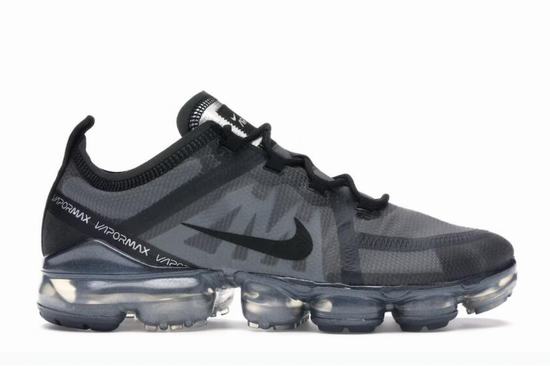 Air VaporMax 2019 Triple Black Women