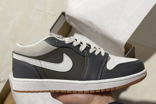 Air Jordan 1 Low SNKRS Day (Korea)