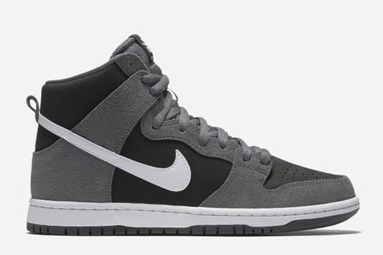 Dunk SB Zoom High Pro Haze