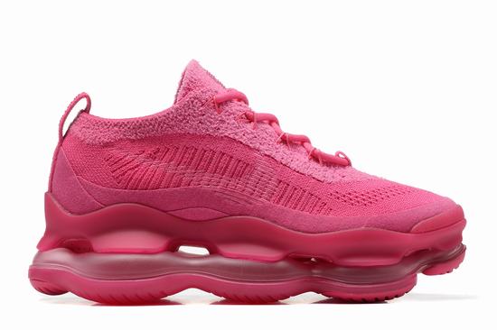 Air Max Scorpion FK 2022 Pink Women