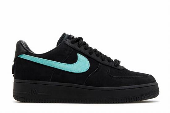 Air Force 1 Low TF Co. 1837 Women